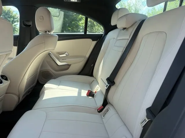 2025 Mercedes-Benz CLA CLA 250 - Photo 14