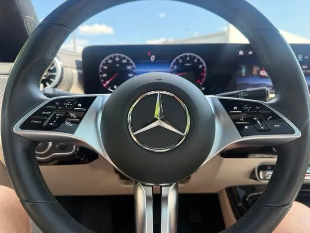 2025 Mercedes-Benz CLA CLA 250 - Photo 19