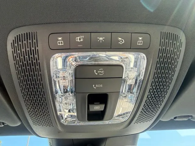 2025 Mercedes-Benz CLA CLA 250 - Photo 31