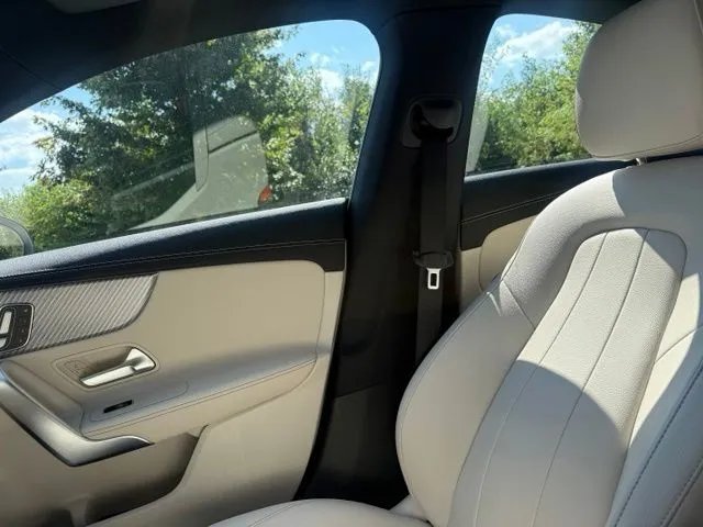 2025 Mercedes-Benz CLA CLA 250 - Photo 13