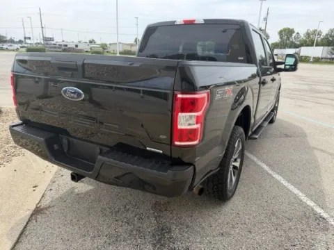 More photos of 2019 Ford F-150 XL at Indy Luxury Motorsports, IN