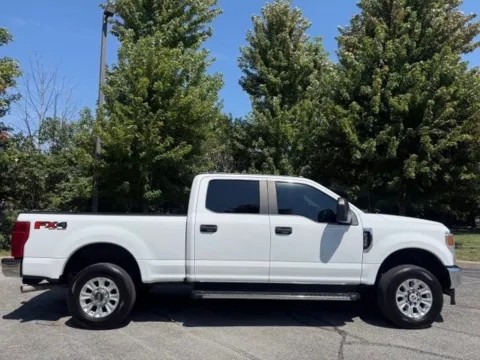 Photos of 2021 Ford F-350SD XL for sale in Indianapolis, IN at Indy Luxury Motorsports