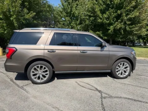 Photos of 2019 Ford Expedition Limited for sale in Indianapolis, IN at Indy Luxury Motorsports