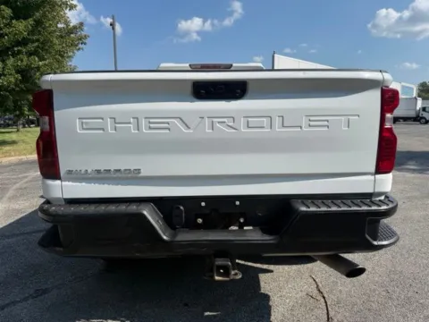 More photos of 2023 Chevrolet Silverado 2500 HD Work Truck at Indy Luxury Motorsports, IN