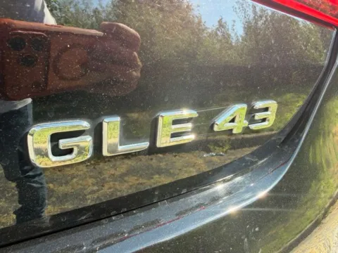 More photos of 2017 Mercedes-Benz GLE 43 AMG Coupe at Indy Luxury Motorsports, IN