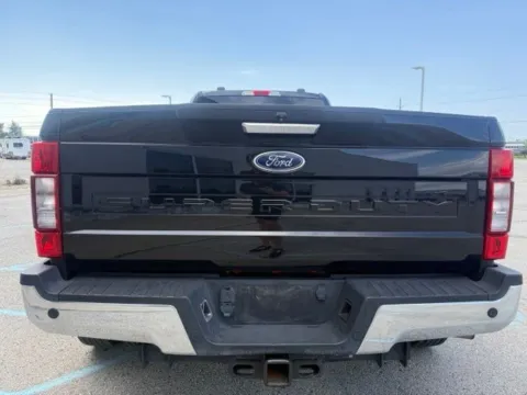 More photos of 2020 Ford F-450SD at Indy Luxury Motorsports, IN