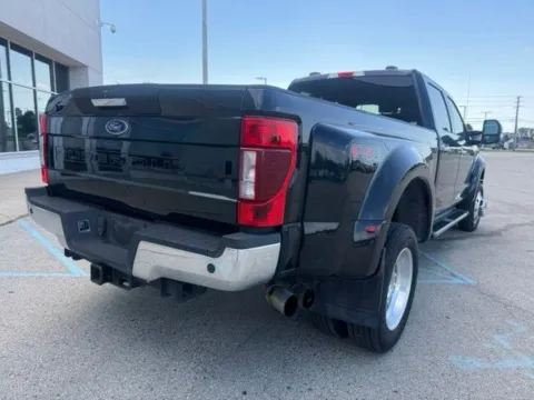 More photos of 2020 Ford F-450SD at Indy Luxury Motorsports, IN