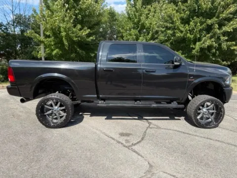 Photos of 2018 Ram 2500 Big Horn for sale in Indianapolis, IN at Indy Luxury Motorsports