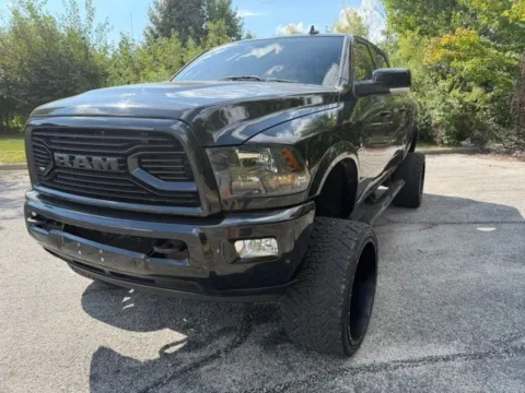Photos of 2018 Ram 2500 Big Horn for sale in Indianapolis, IN at Indy Luxury Motorsports