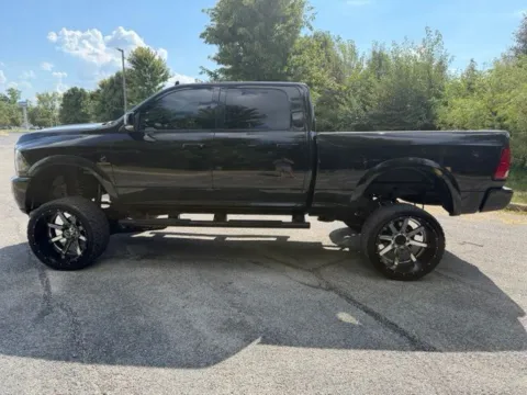 More photos of 2018 Ram 2500 Big Horn at Indy Luxury Motorsports, IN