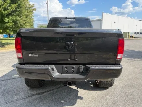 More photos of 2018 Ram 2500 Big Horn at Indy Luxury Motorsports, IN