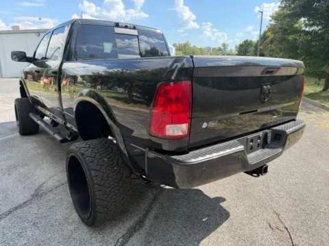 More photos of 2018 Ram 2500 Big Horn at Indy Luxury Motorsports, IN