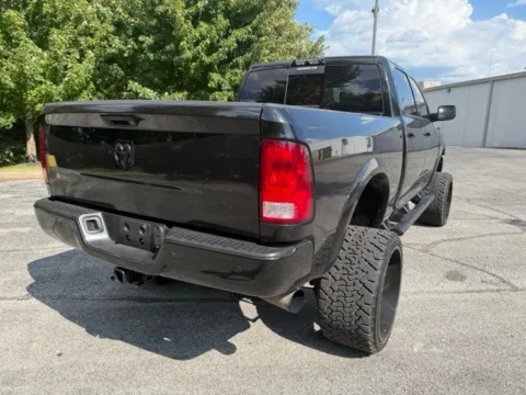 Another view of 2018 Ram 2500 Big Horn for sale in Indianapolis, IN at Indy Luxury Motorsports