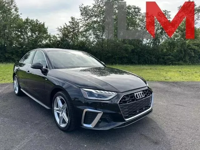 2020 Audi A4 45 Premium Plus Sedan 4D for sale in Indianapolis, IN