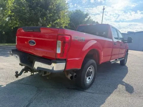 Another view of 2019 Ford F-350SD XL for sale in Indianapolis, IN at Indy Luxury Motorsports