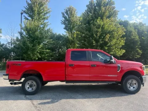 Photos of 2019 Ford F-350SD XL for sale in Indianapolis, IN at Indy Luxury Motorsports