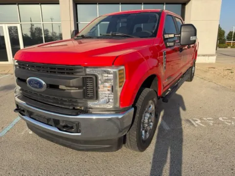 Photos of 2019 Ford F-350SD XL for sale in Indianapolis, IN at Indy Luxury Motorsports