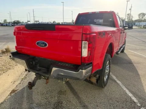 Another view of 2019 Ford F-350SD XL for sale in Indianapolis, IN at Indy Luxury Motorsports