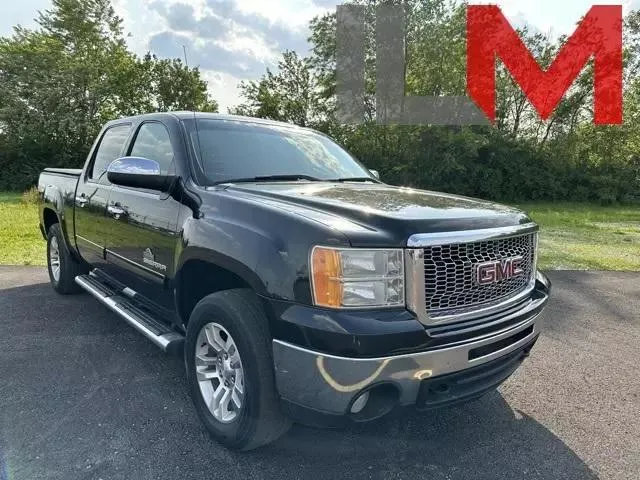 Fascinating Used 2013 Gmc Sierra 1500 Pictures