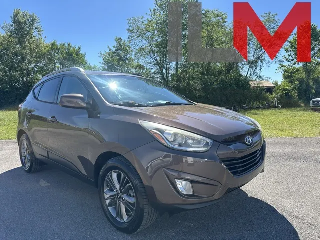 2014 Hyundai Tucson SE for sale in Indianapolis, IN