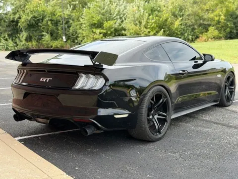 More photos of 2016 Ford Mustang GT at Indy Luxury Motorsports, IN