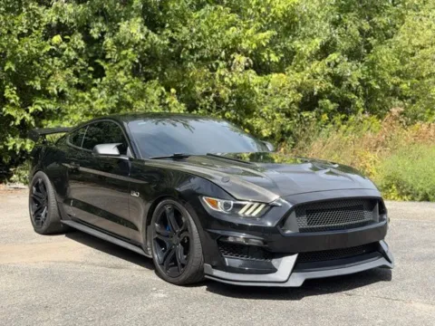 Photos of 2016 Ford Mustang GT for sale in Indianapolis, IN at Indy Luxury Motorsports