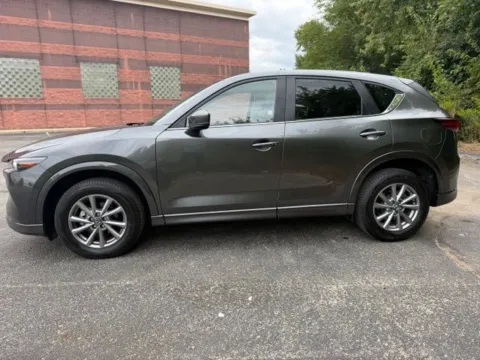 More photos of 2025 Mazda CX-5 2.5 S Preferred Package at Indy Luxury Motorsports, IN