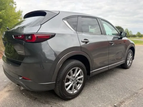 More photos of 2025 Mazda CX-5 2.5 S Preferred Package at Indy Luxury Motorsports, IN