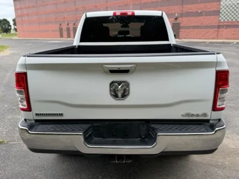 Another view of 2022 Ram 2500 Big Horn for sale in Indianapolis, IN at Indy Luxury Motorsports