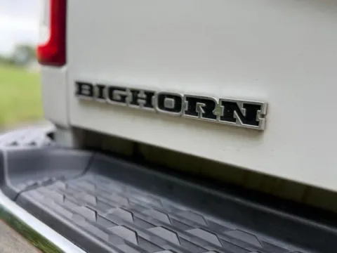 More photos of 2022 Ram 2500 Big Horn at Indy Luxury Motorsports, IN
