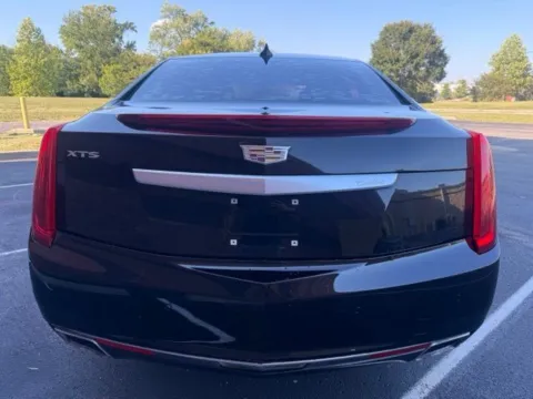 More photos of 2017 Cadillac XTS Luxury at Indy Luxury Motorsports, IN