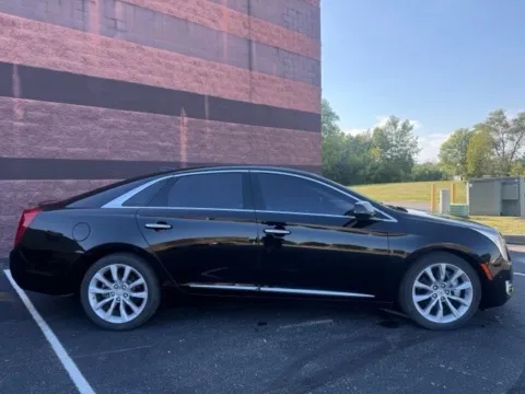 Photos of 2017 Cadillac XTS Luxury for sale in Indianapolis, IN at Indy Luxury Motorsports