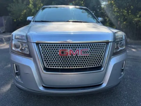More photos of 2013 GMC Terrain Denali at Indy Luxury Motorsports, IN
