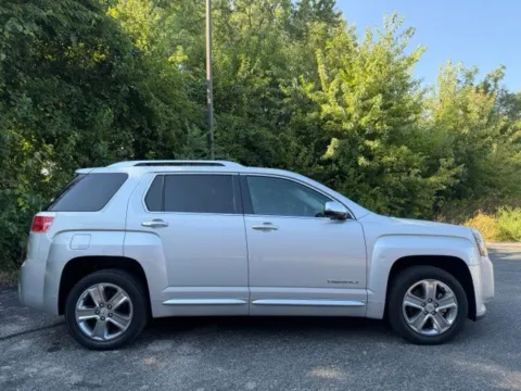Photos of 2013 GMC Terrain Denali for sale in Indianapolis, IN at Indy Luxury Motorsports