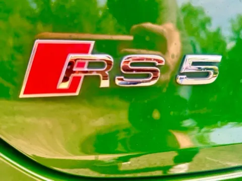 More photos of 2019 Audi RS 5 2.9T at Indy Luxury Motorsports, IN