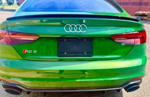 More photos of 2019 Audi RS 5 2.9T at Indy Luxury Motorsports, IN