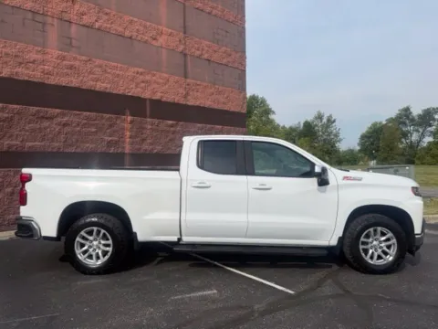 Photos of 2019 Chevrolet Silverado 1500 LT for sale in Indianapolis, IN at Indy Luxury Motorsports