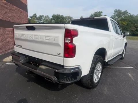More photos of 2019 Chevrolet Silverado 1500 LT at Indy Luxury Motorsports, IN