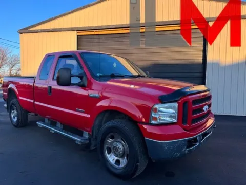 Unknown 2007 Ford F-350SD for sale in Indianapolis, IN