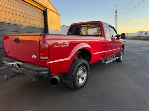 Photos of 2007 Ford F-350SD for sale in Indianapolis, IN at Indy Luxury Motorsports