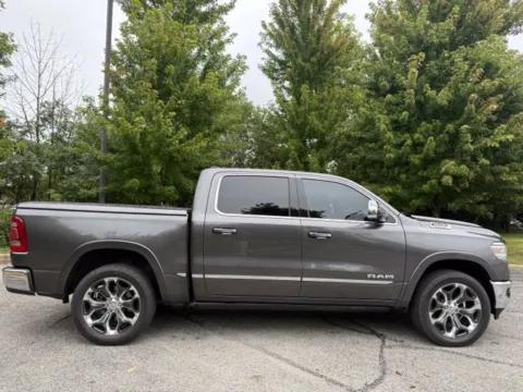 Photos of 2019 Ram 1500 Limited for sale in Indianapolis, IN at Indy Luxury Motorsports