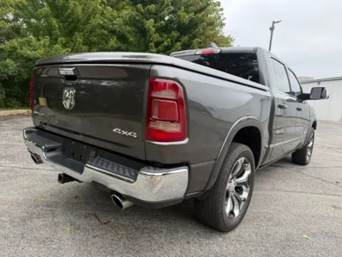 Another view of 2019 Ram 1500 Limited for sale in Indianapolis, IN at Indy Luxury Motorsports