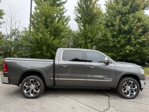 Photos of 2019 Ram 1500 Limited for sale in Indianapolis, IN at Indy Luxury Motorsports