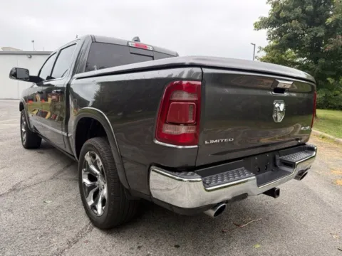 More photos of 2019 Ram 1500 Limited at Indy Luxury Motorsports, IN