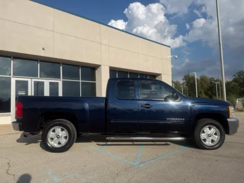 Photos of 2012 Chevrolet Silverado 1500 LT for sale in Indianapolis, IN at Indy Luxury Motorsports