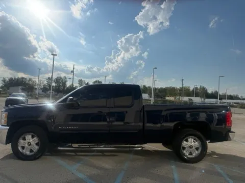 More photos of 2012 Chevrolet Silverado 1500 LT at Indy Luxury Motorsports, IN
