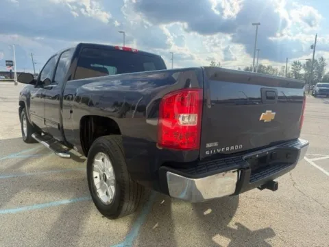 More photos of 2012 Chevrolet Silverado 1500 LT at Indy Luxury Motorsports, IN