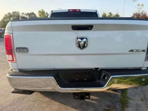 More photos of 2018 Ram 2500 Laramie Longhorn at Indy Luxury Motorsports, IN