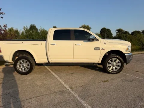 Photos of 2018 Ram 2500 Laramie Longhorn for sale in Indianapolis, IN at Indy Luxury Motorsports