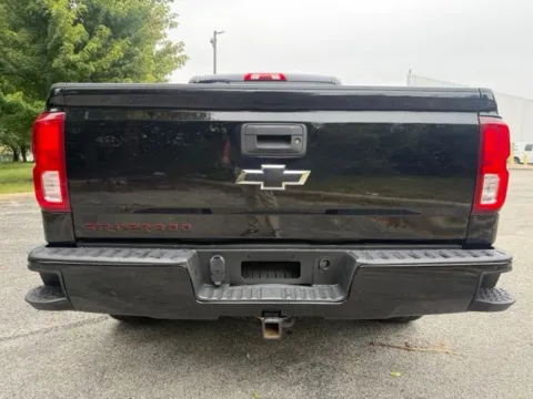 More photos of 2018 Chevrolet Silverado 1500 LTZ at Indy Luxury Motorsports, IN